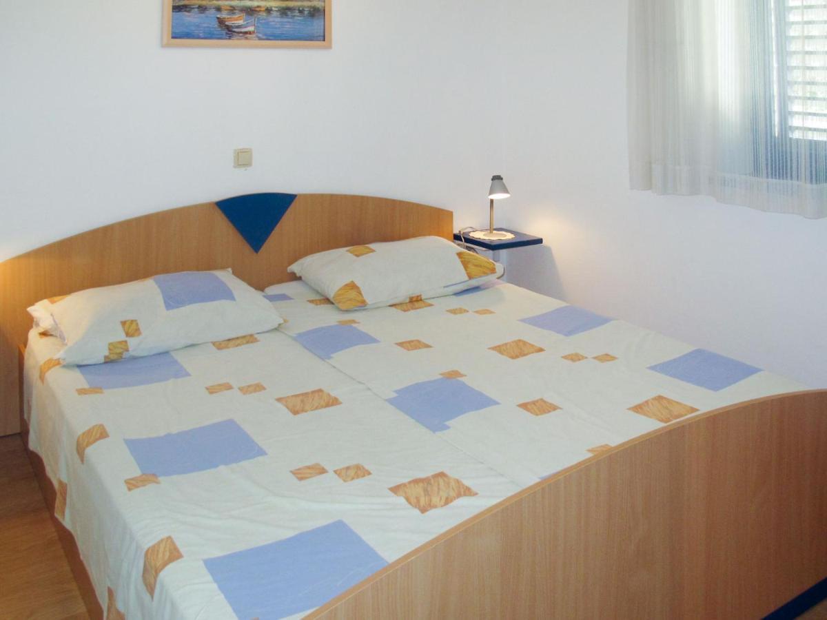 Apartment Blazina - LBN100 Ravni Exterior foto