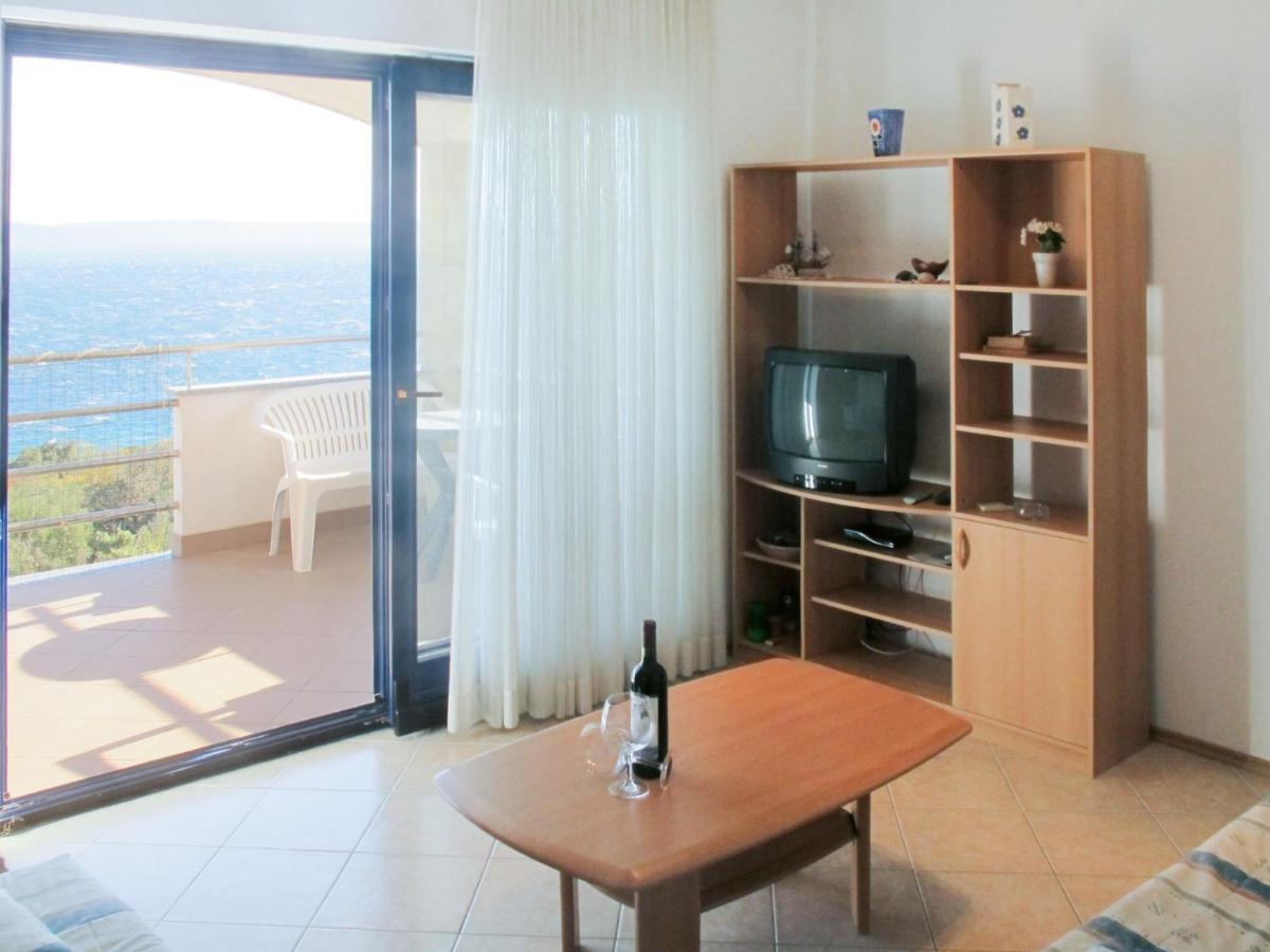Apartment Blazina - LBN100 Ravni Exterior foto