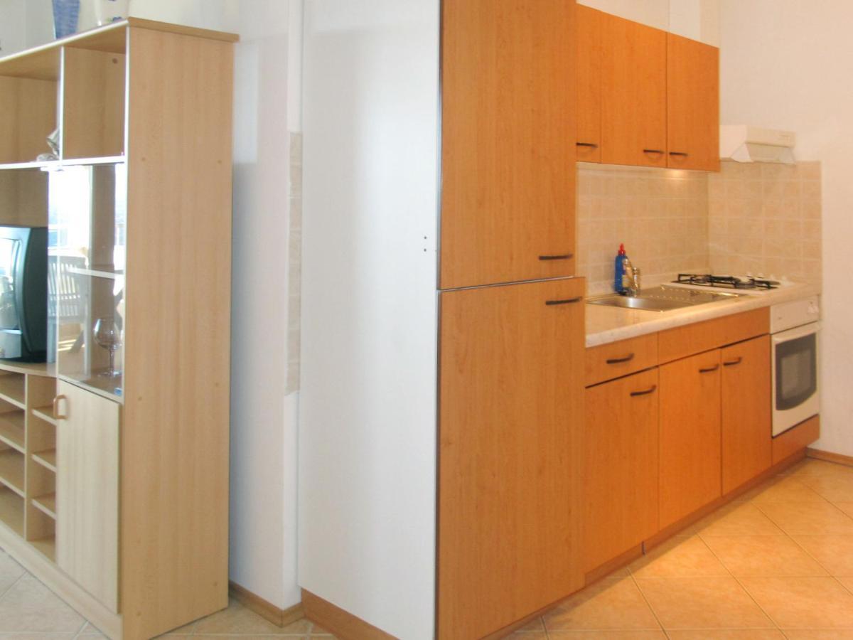 Apartment Blazina - LBN100 Ravni Exterior foto