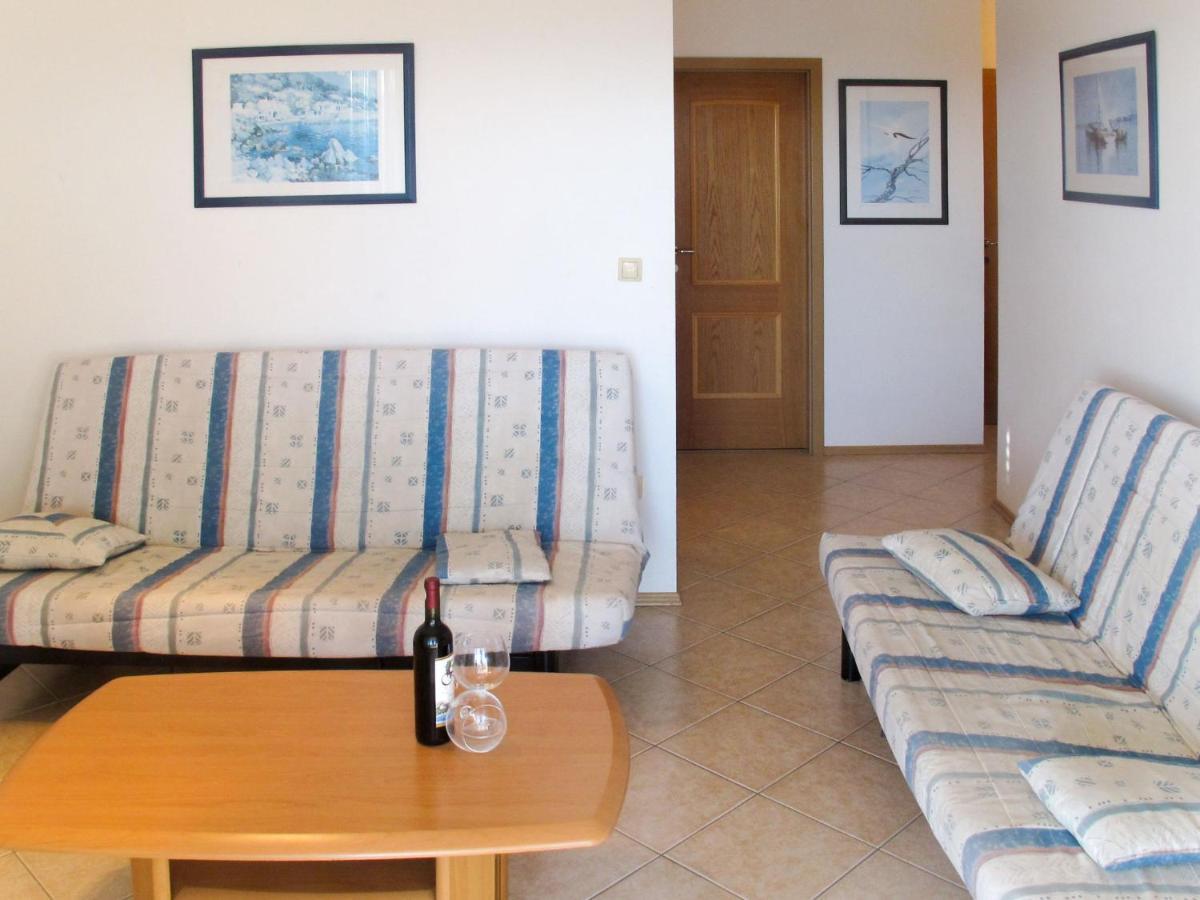 Apartment Blazina - LBN100 Ravni Exterior foto