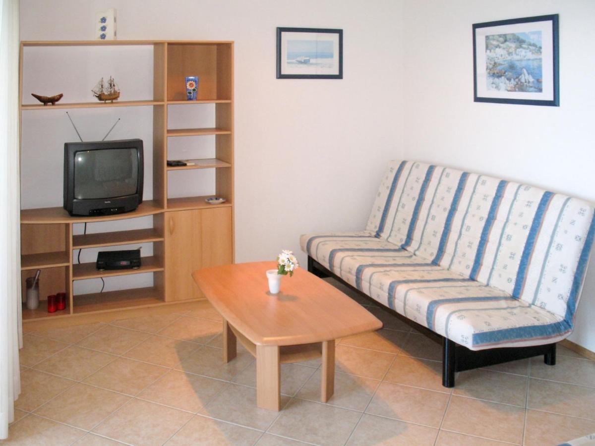 Apartment Blazina - LBN100 Ravni Exterior foto